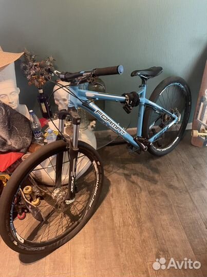 Велосипед format 1314