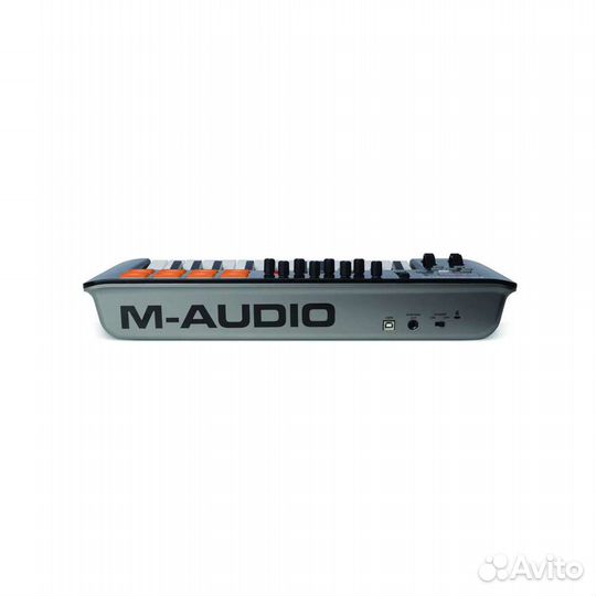 Миди клавиатура M-Audio Oxygen 25 MK V