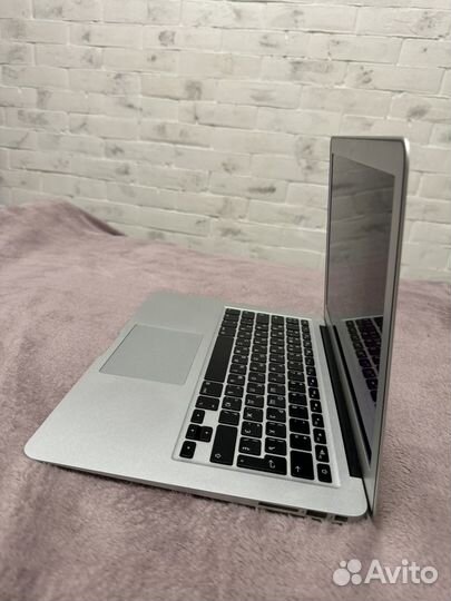 Apple macbook air 13