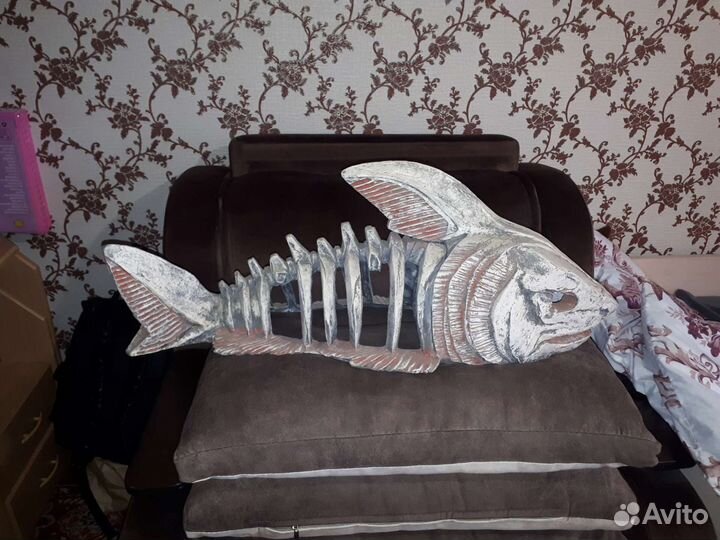 Декор