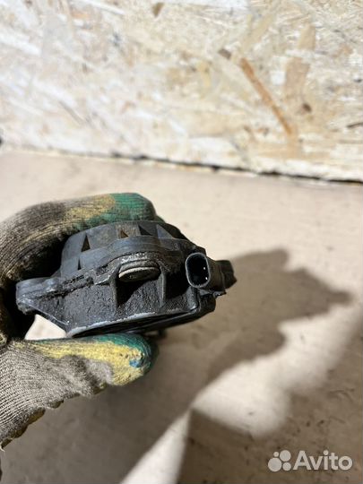 Натяжитель ремня (ролик) Peugeot 308 (Пежо 308)