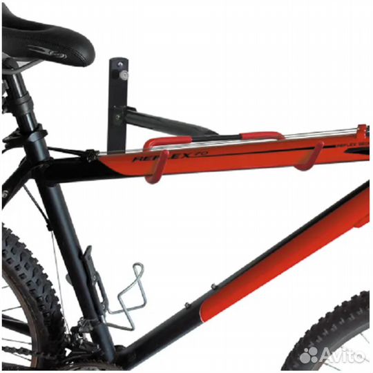 Кронштейн-подвес крепеж для велосипеда