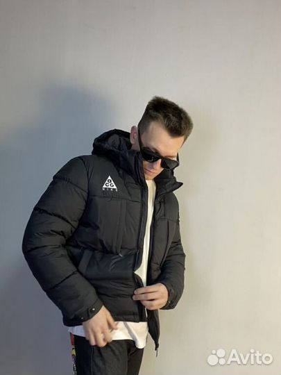 Куртка Nike