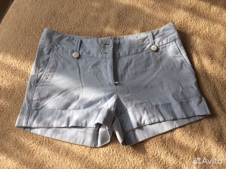Шорты летние