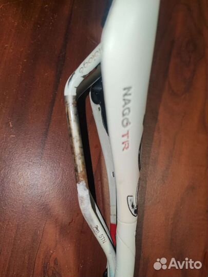 Седло Prologo оригинал