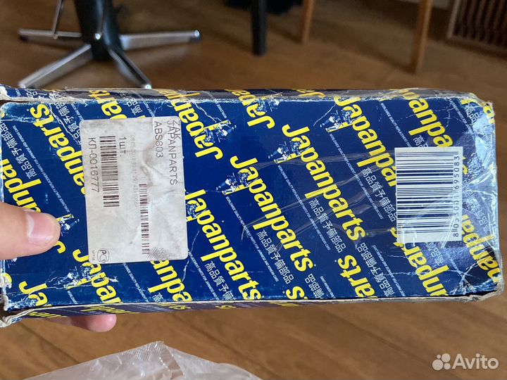 Продам датчик abs передний правый ABS-803, ABS803