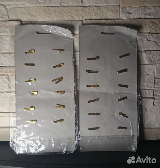 Новогодние банты на елку новые