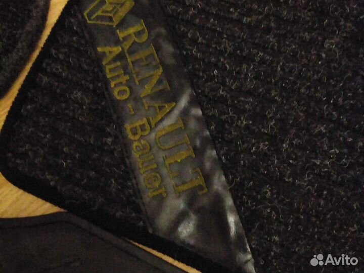 Авто коврики