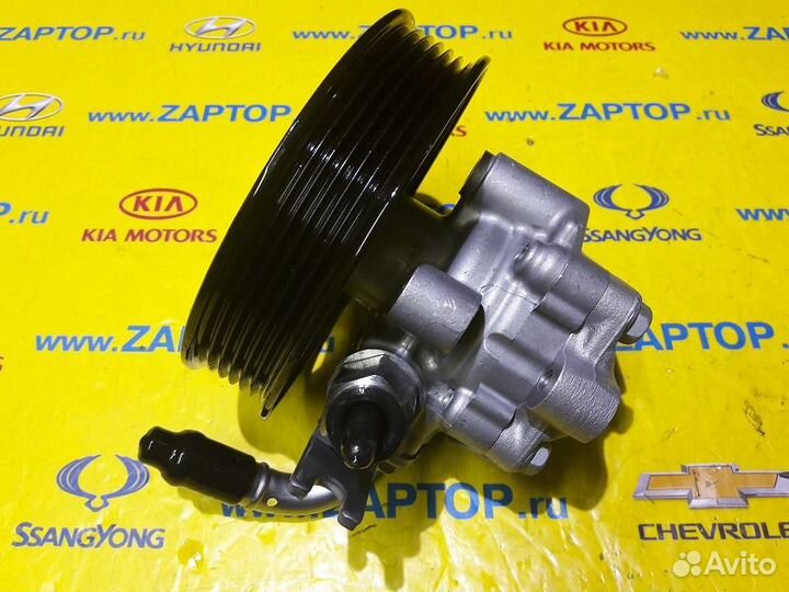 Насос гур Hyundai Sonata Kia Optima 57100-3S000