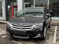 Toyota Venza 2.7 AT, 2015, 216 752 км, с пробегом, цена 2 550 000 руб.