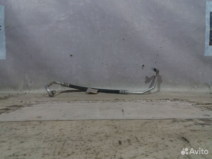 Nissan X-Trail T32 Трубка кондиционера 25486