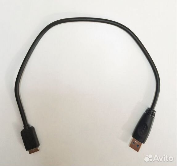 Внешний диск HDD Seagate Expansion 1TB, 2.5