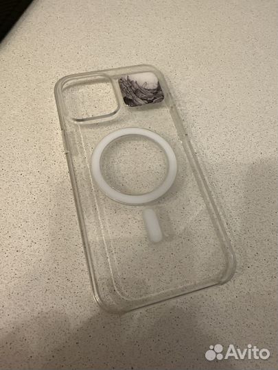 Чехола на iPhone 13 pro max