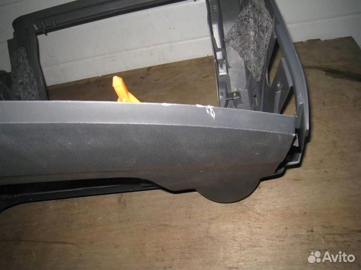 Торпедо Toyota RAV4 A2 2003