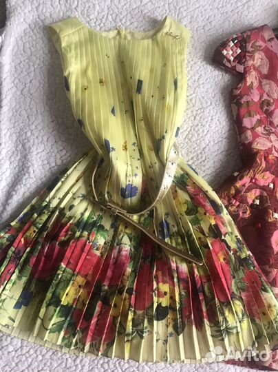 Детская одежда на 8 лет