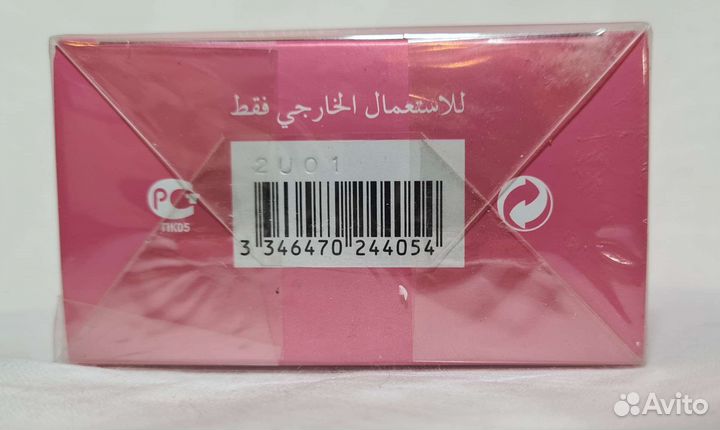 Туалетная вода Guerlain Champs-Elysees 100 ml