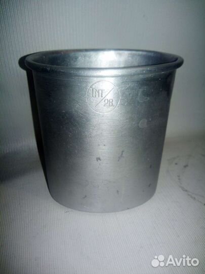 Финская кружка