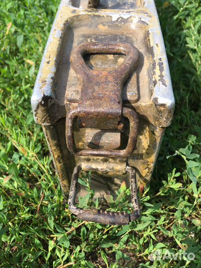 Немецкий трофей