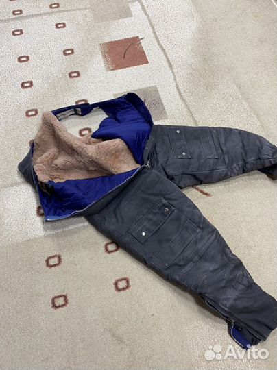 Мужская одежда