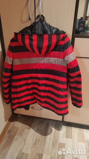 Куртка женская