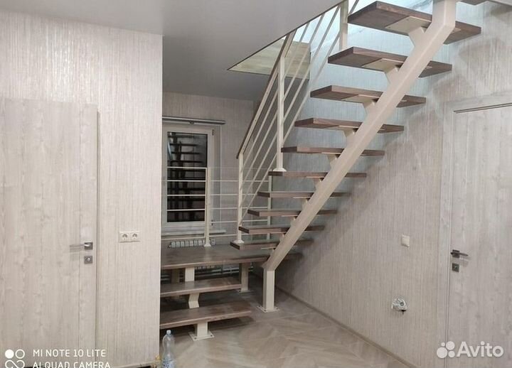 Каркас лестницы. Лестница. Изготовление лестниц