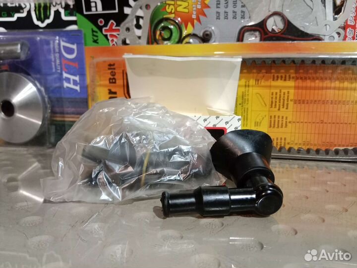 Катушка зажигания Yamaha jog