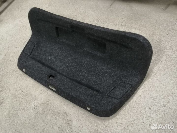 Обшивка багажника Volkswagen Passat