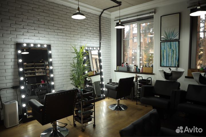 Зеркало с подсветкой