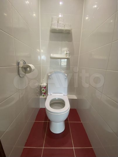 3-к. квартира, 58,8 м², 5/5 эт.