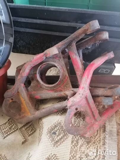 Рычаги ваз 2107 stinger