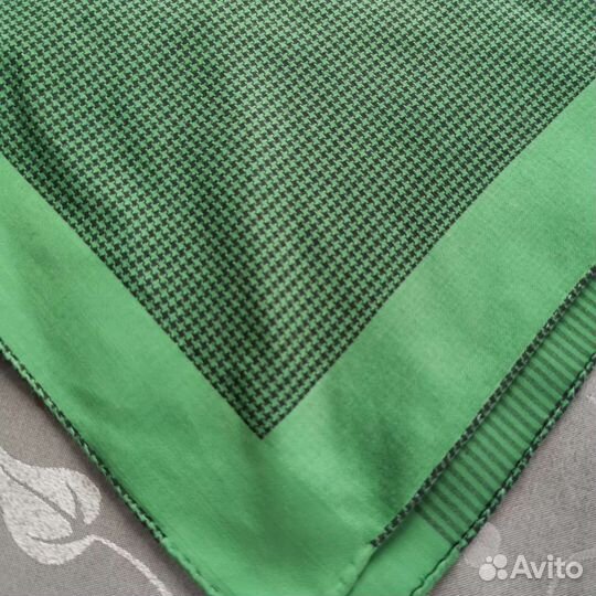 Платок хлопок Лето