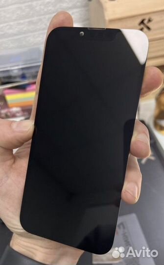 Дисплей iPhone 13/13PRO/13PRO MAX Оригинал