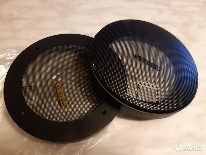 Грили и проводка JBL новые