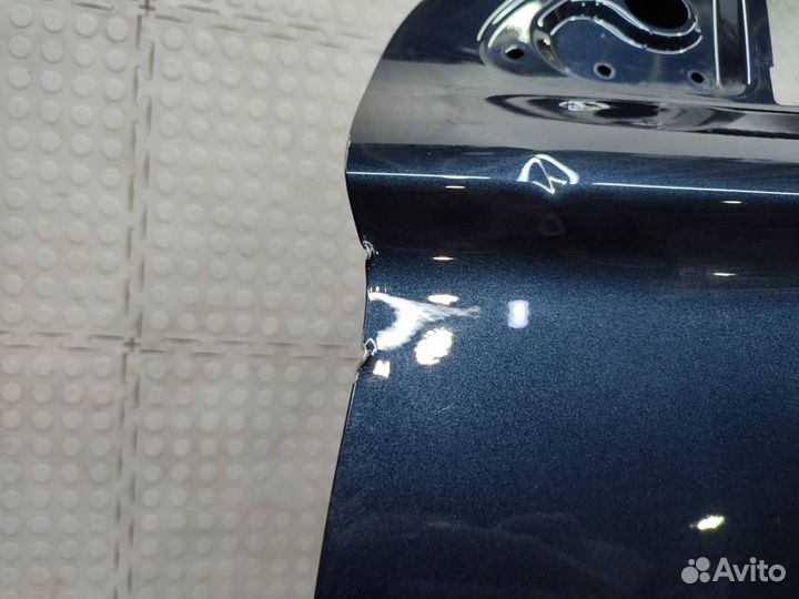 Дверь передняя левая Mitsubishi Outlander 3 GF