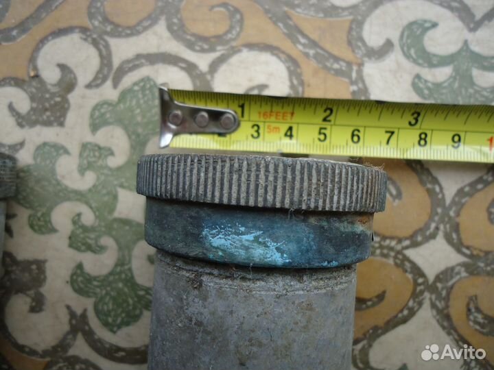 Садовый опрыскиватель. СССР, середина прошлого век