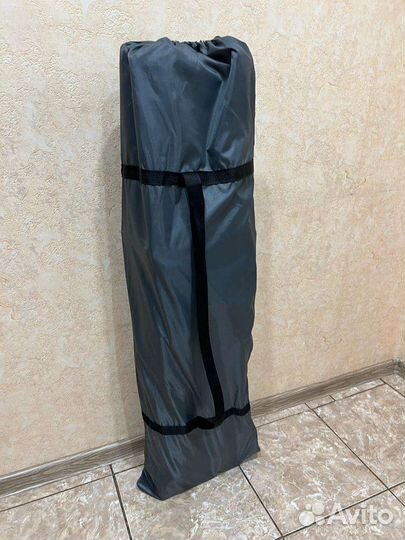 Раскладушка