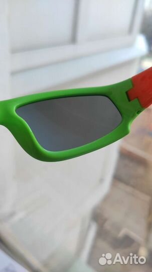 Солнцезащитные очки детские