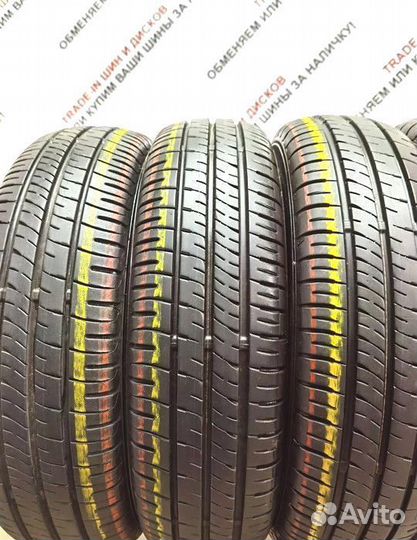 Dunlop Enasave EC204 155/65 R13 73S