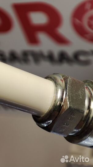 Свеча зажигания renault 224019372R оригинал