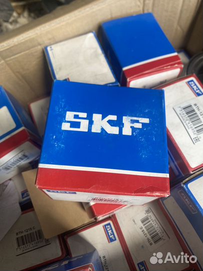 Подшипник SKF BTH 1215 C