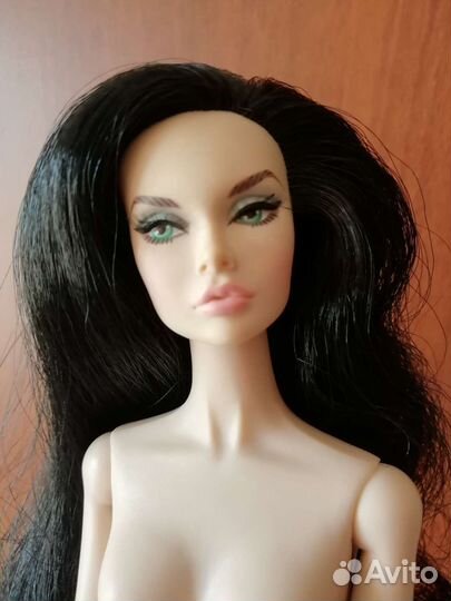 Поппи Паркер триллер