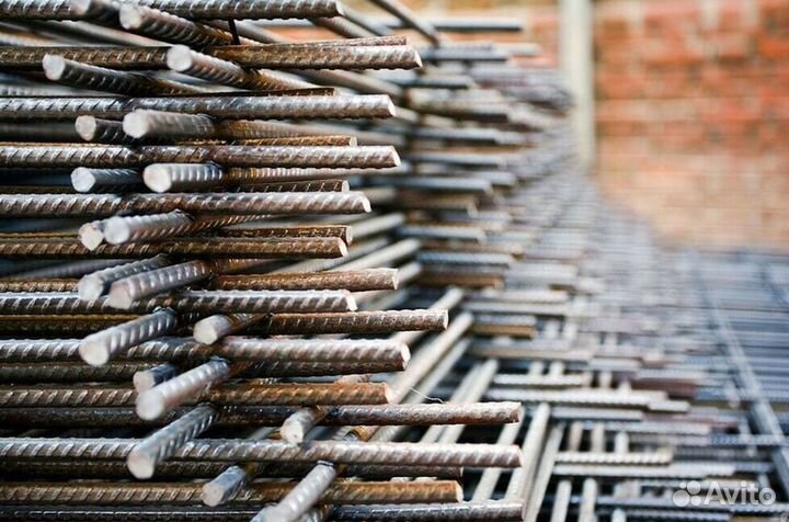 Металл в спб