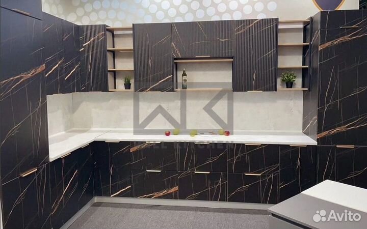 Модульная кухня