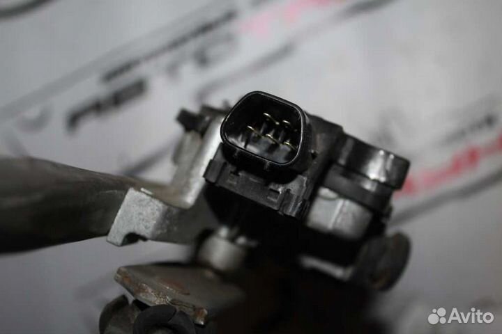 Трапеция дворников toyota allex corolla corolla fi