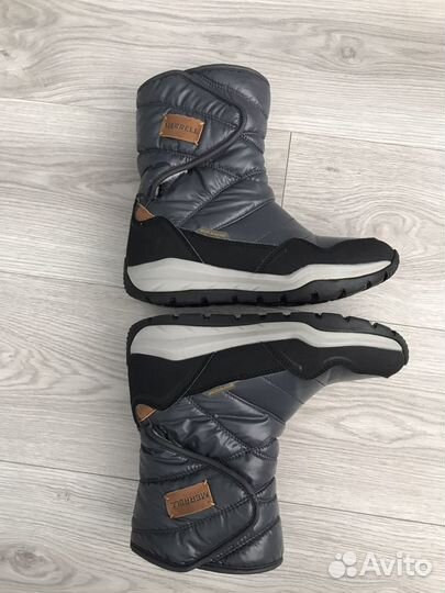 Сапоги Merrell Dakota 37р