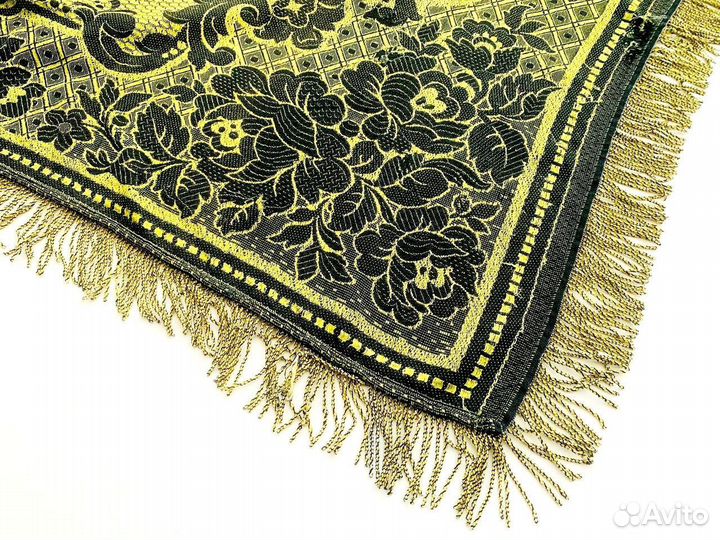 Скатерть старинная 70-е г