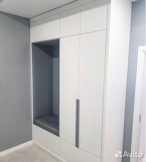 Шкафы на заказ