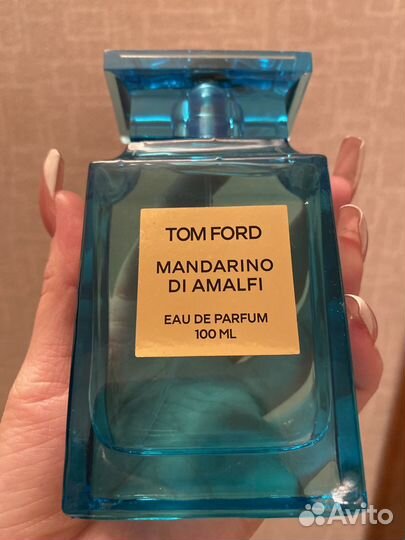 Духи женские том ford