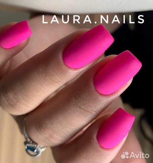 Маникюр,гель лак