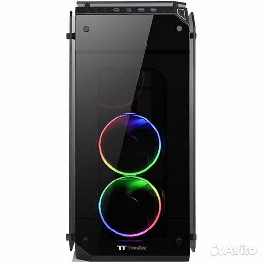 Корпус Thermaltake View 71 Tempered Glass R 139692